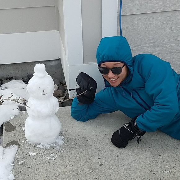 Meet your Posher, Jian - Picture 1 of 1